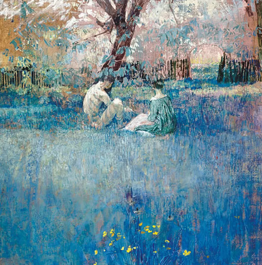 Art Revisited Collectie van den Biggelaar Harms | Kunstboeken