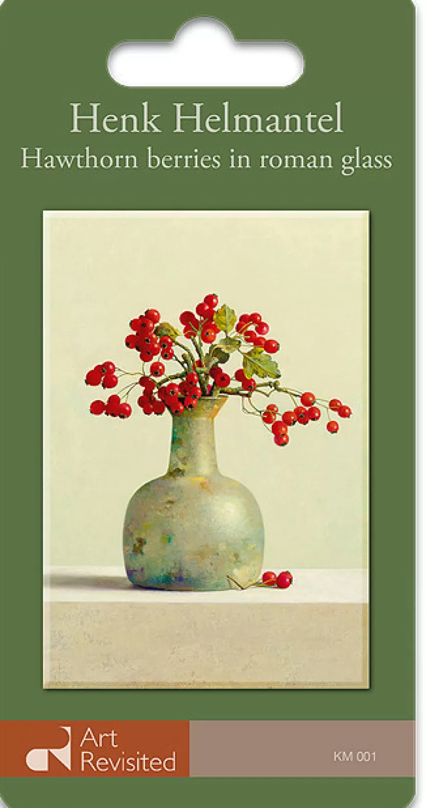 Hawthorn berry^Art Revisited Hot