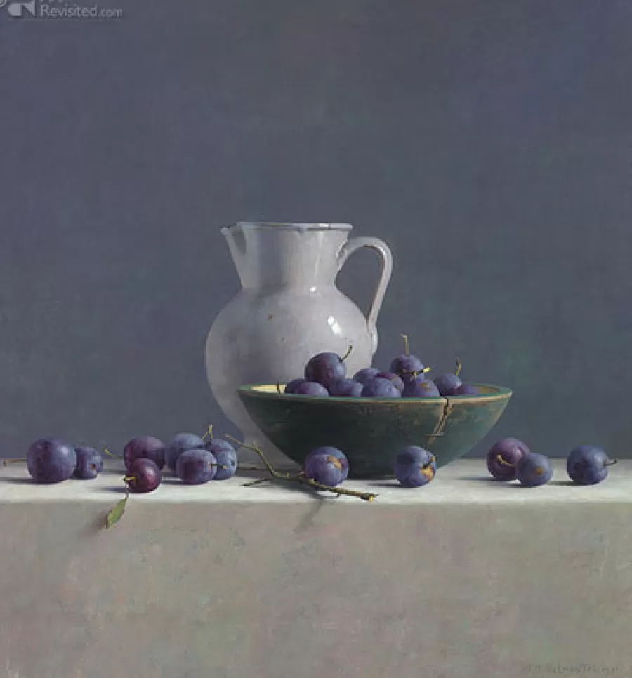 Art Revisited Henk Helmantel | Verjaardagskalenders