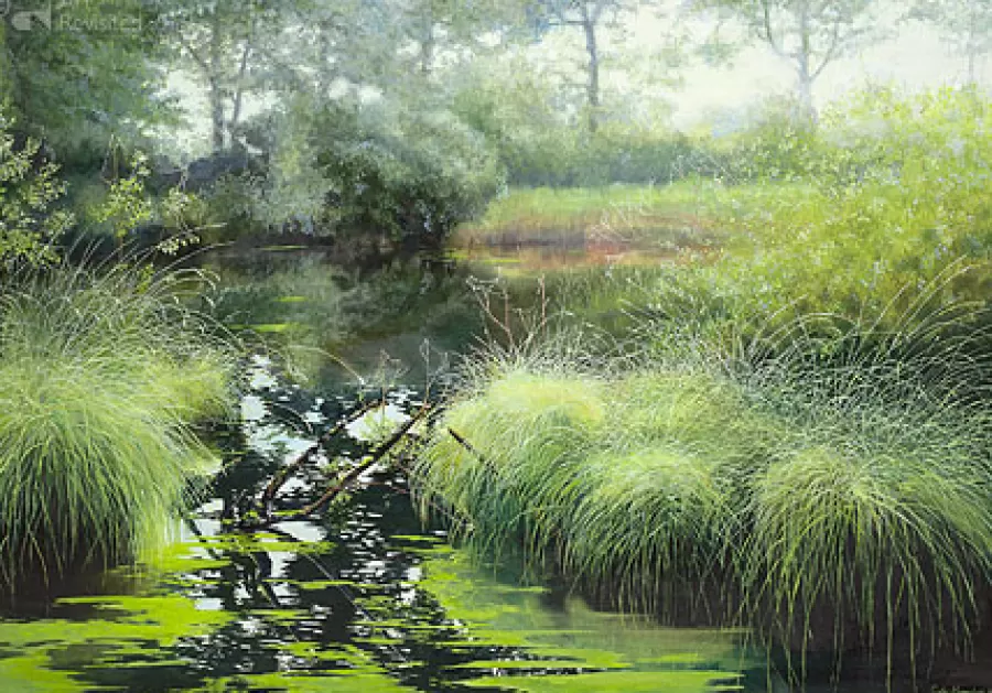 Art Revisited Holland - 2025 | Jaarkalenders