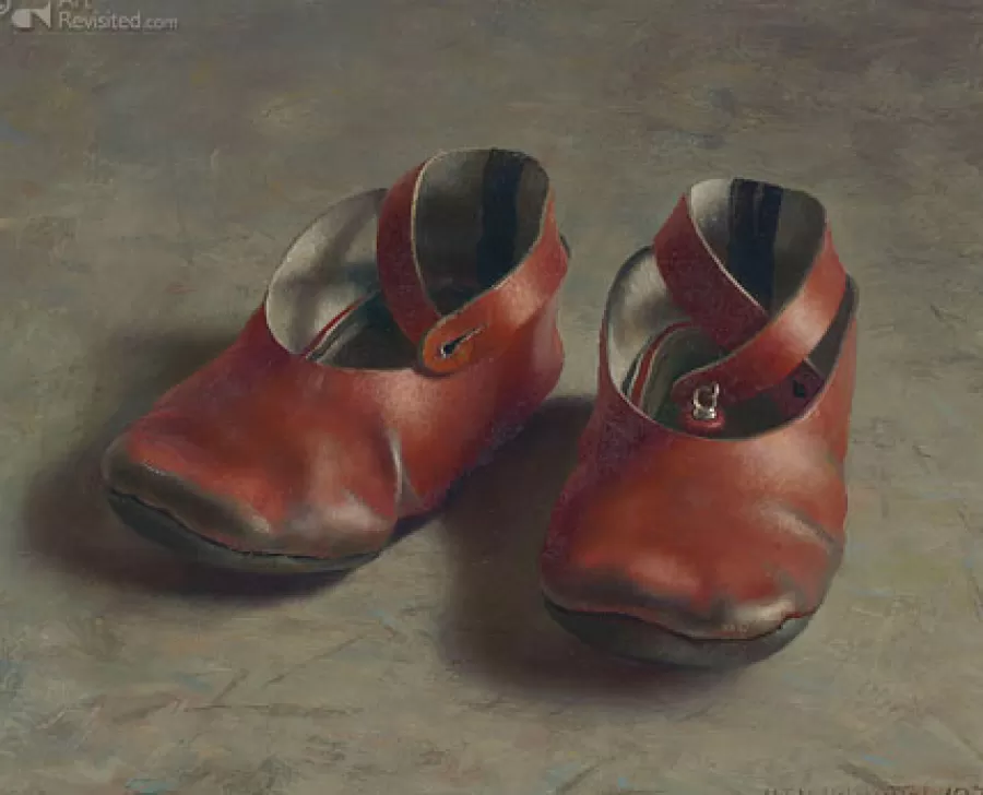 Art Revisited Museum Helmantel, Schoonheid en traditie | Kunstboeken