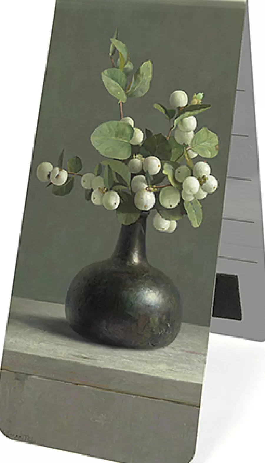 Art Revisited Sneeuwbessen | Boekenleggers
