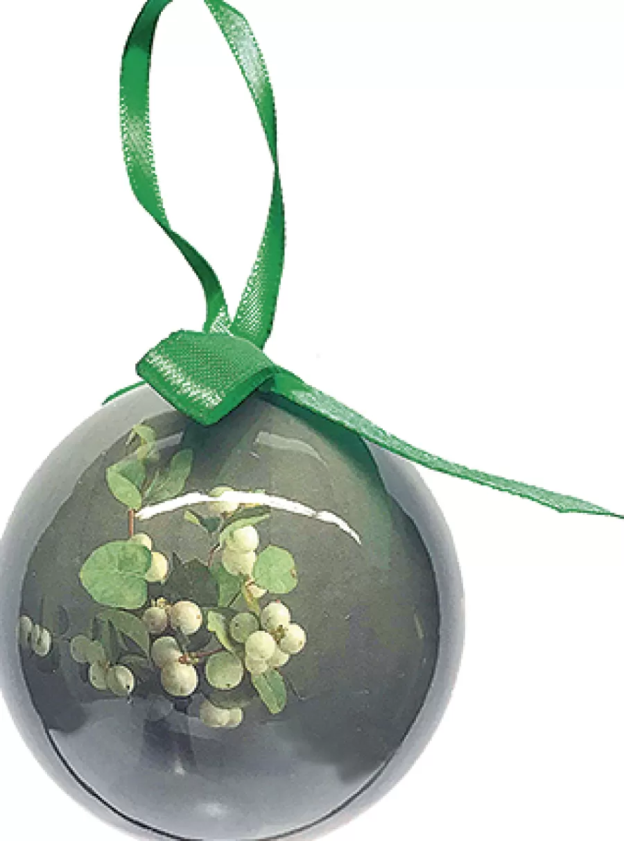 Art Revisited Snowberry | Kerstballen