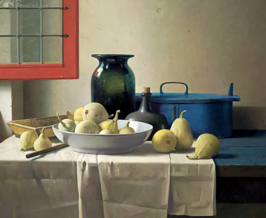 Art Revisited Toonbankdisplay - reiskwartetspellen | Spellen